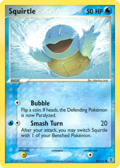 Squirtle — FireRed & LeafGreen 083