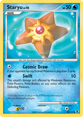 Staryu — Rising Rivals 083