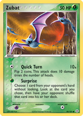 Zubat — Hidden Legends 083