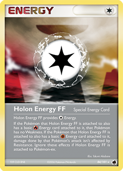 Holon Energy FF — Dragon Frontiers 084