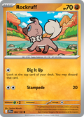 Rockruff — Journey Together 084