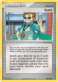 Scott — Emerald 084