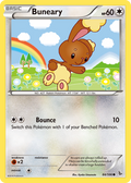 Buneary — Flashfire 084