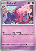 Tinkatuff — Paradox Rift 084