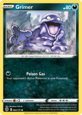 Grimer — Brilliant Stars 084