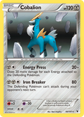 Cobalion — Noble Victories 084