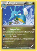 Kingdra — Plasma Freeze 084