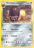 Shieldon — Ultra Prism 084