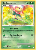 Bellsprout — Legends Awakened 085