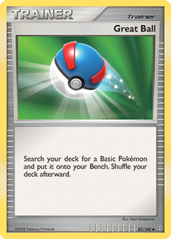 Great Ball — Stormfront 085