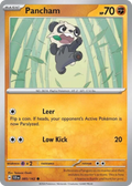 Pancham — Stellar Crown 085