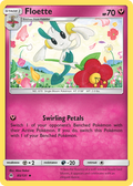 Floette — Forbidden Light 085