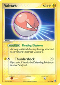Voltorb — FireRed & LeafGreen 085