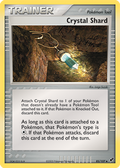 Crystal Shard — Deoxys 085