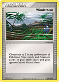 Windstorm — Crystal Guardians 085
