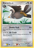 Staravia — Supreme Victors 085