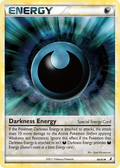 Darkness Energy — Call of Legends 086