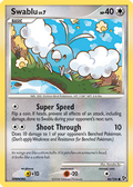 Swablu — Great Encounters 086