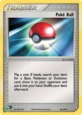 Poké Ball — Ruby & Sapphire 086