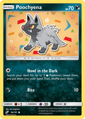 Poochyena — Team Up 086
