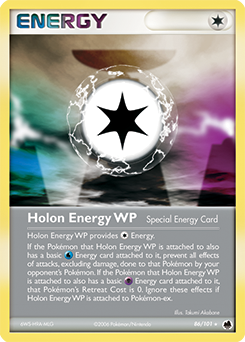 Holon Energy WP — Dragon Frontiers 086