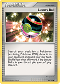 Luxury Ball — Stormfront 086