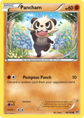Pancham — BREAKthrough 086