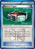 Reversal Trigger — Plasma Blast 086
