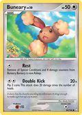 Buneary — Legends Awakened 086