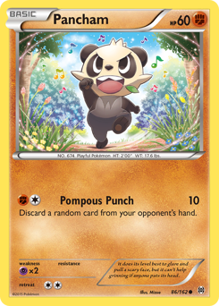 Pancham — BREAKthrough 086