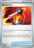 Blowtorch — Phantasmal Flames 086