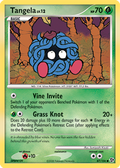 Tangela — Great Encounters 087