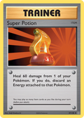 Super Potion — Evolutions 087