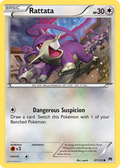 Rattata — BREAKpoint 087