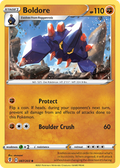 Boldore — Evolving Skies 087