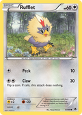 Rufflet — Emerging Powers 087
