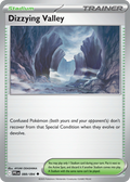 Dizzying Valley — Phantasmal Flames 088