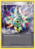 Double Rainbow Energy — Crystal Guardians 088