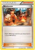 Blacksmith — Flashfire 088
