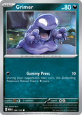Grimer — 151 088