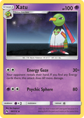 Xatu — Lost Thunder 088