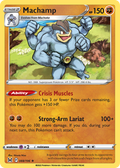 Machamp — Lost Origin 088