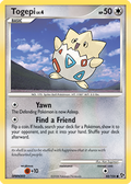 Togepi — Great Encounters 088