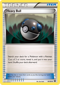 Heavy Ball — Next Destinies 088
