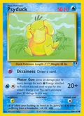 Psyduck — Legendary Collection 088