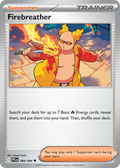 Firebreather — Phantasmal Flames 089