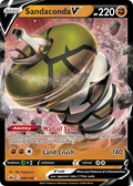 Sandaconda V — Chilling Reign 089