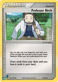 Professor Birch — Ruby & Sapphire 089