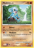 Meditite — Diamond & Pearl 089