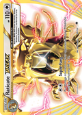 Raticate BREAK — BREAKpoint 089